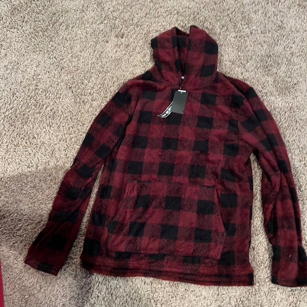 Men’s. Sweater. Unvibe. 2XL.